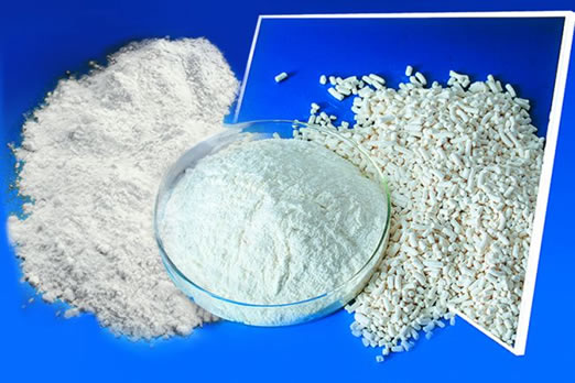 VULCANIZATION ACCELERATORS
